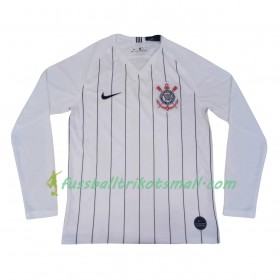 Fußballtrikots Corinthians 2019-2020 Langarm Heimtrikotsatz kaufen